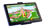 GPS導(dǎo)航定位一體機(jī)、導(dǎo)航儀、電子狗、